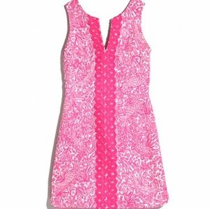 Lilly Pulitzer for Target See Ya Later Shift Dress